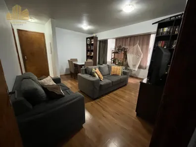 Apartamento com 3 Quartos à venda, 92m² no Vila Guarani (Z Sul), São Paulo