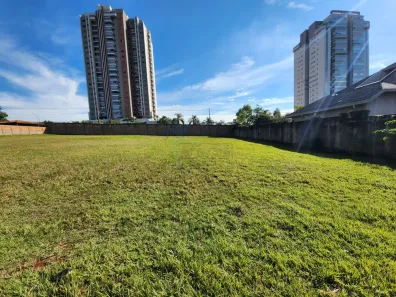 Lote/Terreno à venda, 1272m² no Royal Park, Ribeirão Preto