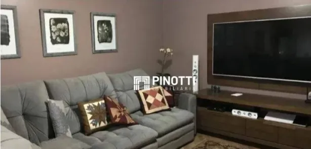 Casa com 4 Quartos à venda, 312m² no Centro, São Bernardo do Campo