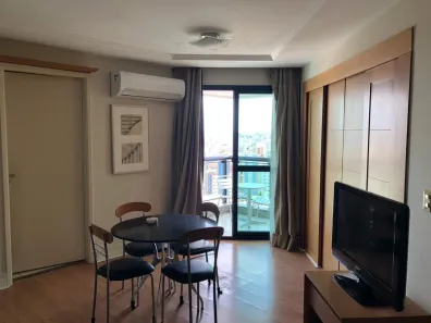 Apartamento com 2 Quartos à venda, 60m² no Paraíso, São Paulo