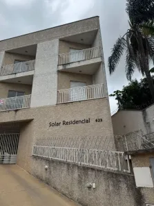 Apartamento com 2 Quartos à venda, 48m² no Jardim Colonial, Atibaia