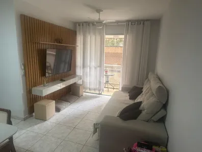 Apartamento com 3 Quartos à venda, 118m² no Jardim Flamboyant, Campinas