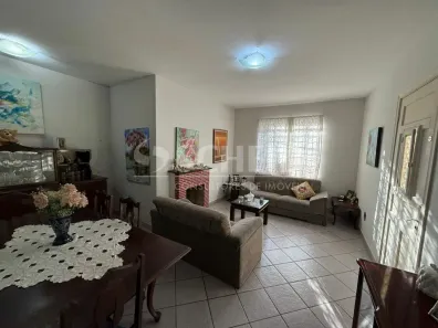 Casa com 3 Quartos à venda, 137m² no Chácara Santo Antônio (Zona Sul), São Paulo