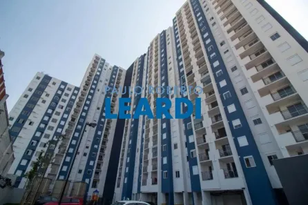 Apartamento com 1 Quarto à venda, 34m² no Jardim Caravelas, São Paulo
