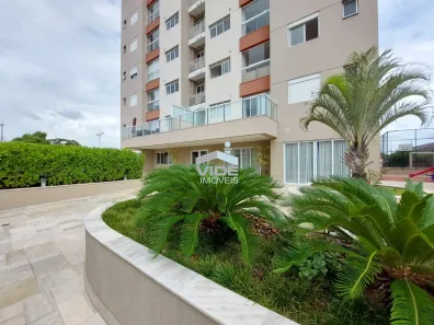 Apartamento com 2 Quartos à venda, 75m² no Parque Industrial, Campinas