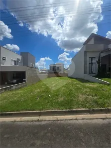 Lote/Terreno à venda, 250m² no Residencial Real Parque Sumaré, Sumaré