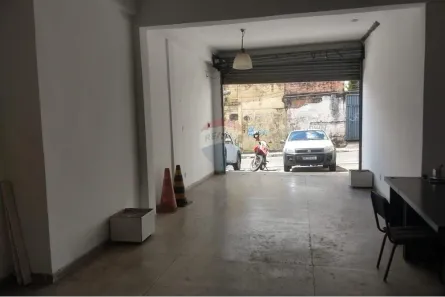 Ponto Comercial para alugar, 250m² no Barbalho, Salvador