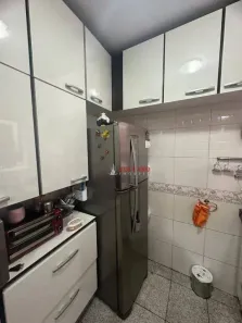 Sobrado com 3 Quartos à venda, 120m² no Jardim Leila, Guarulhos