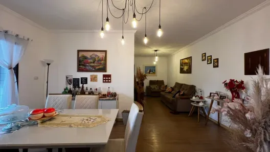 Apartamento com 3 Quartos à venda, 110m² no Guilhermina, Praia Grande