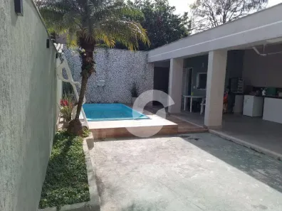 Casa com 4 Quartos à venda, 250m² no Itaipu, Niterói
