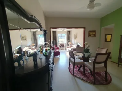 Apartamento com 3 Quartos à venda, 116m² no Tijuca, Rio de Janeiro