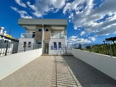 Sobrado com 3 Quartos à venda, 118m² no São Virgílio, Caxias do Sul