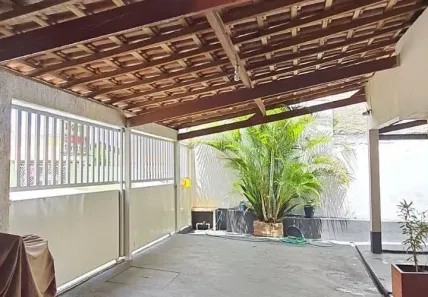 Casa com 3 Quartos à venda, 250m² no Jardim Bela Vista, Taubaté