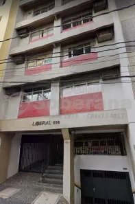 Sala Comercial com 2 Quartos à venda, 58m² no Centro, Campinas