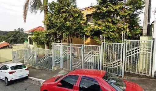 Sobrado com 3 Quartos para alugar, 130m² no Vila Fachini, São Paulo
