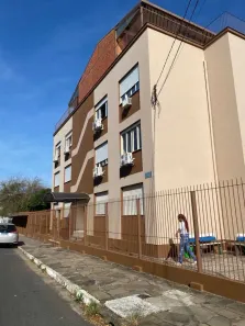 Apartamento com 2 Quartos para alugar, 70m² no Tamandaré, Esteio
