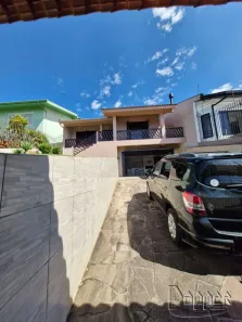 Casa com 3 Quartos à venda, 170m² no Petrópolis, Novo Hamburgo