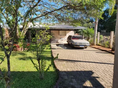 Casa com 3 Quartos à venda, 82m² no Cidade Nova, Ivoti