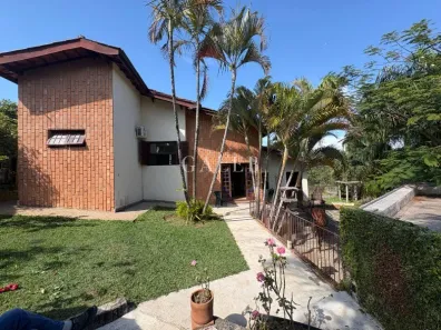 Casa com 3 Quartos à venda, 136m² no Jardim Paulista, Atibaia
