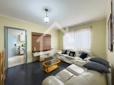 Apartamento com 2 Quartos à venda, 130m² no Rudge Ramos, São Bernardo do Campo