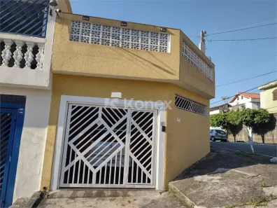 Sobrado com 2 Quartos à venda, 110m² no Vila Carmosina, São Paulo