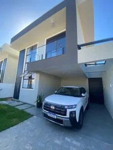 Sobrado com 3 Quartos à venda, 150m² no Ingleses do Rio Vermelho, Florianópolis