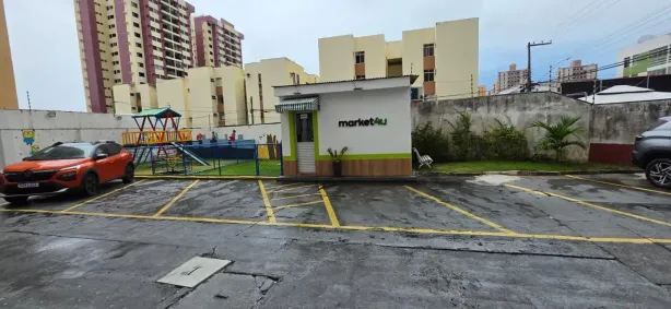 Apartamento com 3 Quartos à venda, 100m² no Grageru, Aracaju