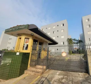 Apartamento com 2 Quartos à venda, 50m² no Vila Fiori, Sorocaba