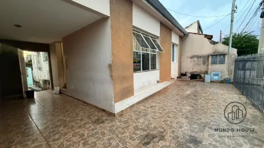 Casa com 2 Quartos à venda, 150m² no Vila Jardini, Sorocaba