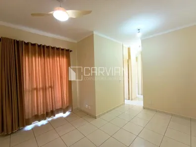 Apartamento com 3 Quartos à venda, 65m² no Jardim Palma Travassos, Ribeirão Preto