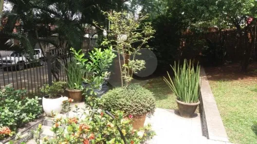 Sobrado com 4 Quartos à venda, 442m² no Alto da Lapa, São Paulo