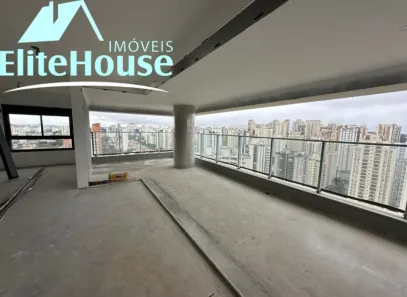 Apartamento com 3 Quartos à venda, 211m² no Campo Belo, São Paulo