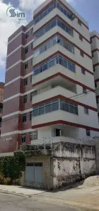Apartamento com 2 Quartos à venda, 60m² no Aldeota, Fortaleza