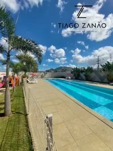 Apartamento com 2 Quartos à venda, 75m² no Maringá, Serra