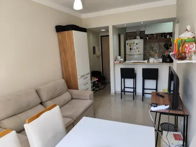 Apartamento com 1 Quarto à venda, 41m² no Federação, Salvador