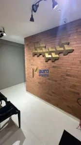 Sala Comercial para alugar, 39m² no Farol, Maceió