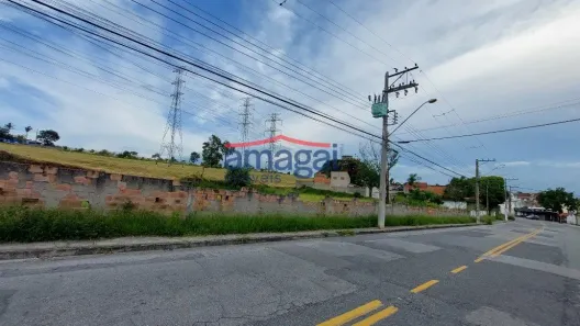 Imóvel Comercial à venda, 1967m² no Parque Califórnia, Jacareí