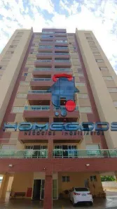 Apartamento com 4 Quartos à venda, 136m² no Mansões Santo Antônio, Campinas