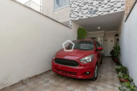 Casa com 3 Quartos à venda, 86m² no Vila Lúcia, São Paulo
