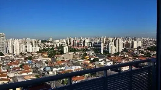 Sala Comercial à venda, 37m² no Vila Dom Pedro I, São Paulo