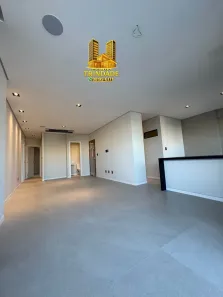 Apartamento com 5 Quartos à venda, 149m² no Ponta D'Areia, São Luís