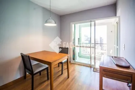 Apartamento com 2 Quartos para alugar, 66m² no Cambuí, Campinas