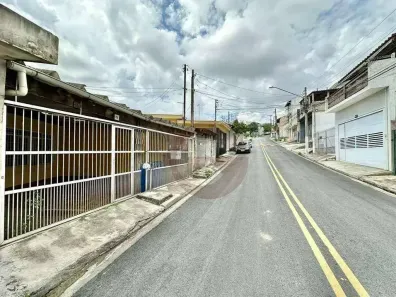 Casa com 3 Quartos à venda, 110m² no Jardim das Flores, Osasco