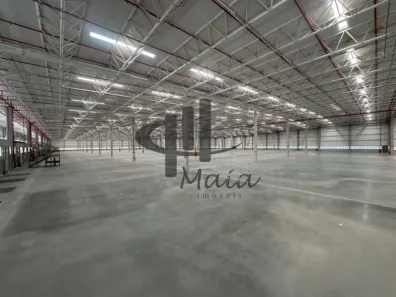 Galpão/Depósito/Armazém para alugar, 69216m² no Batistini, São Bernardo do Campo