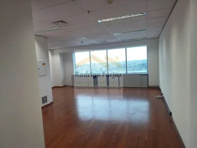Sala Comercial à venda, 55m² no Alphaville Centro Industrial e Empresarial/Alphaville., Barueri