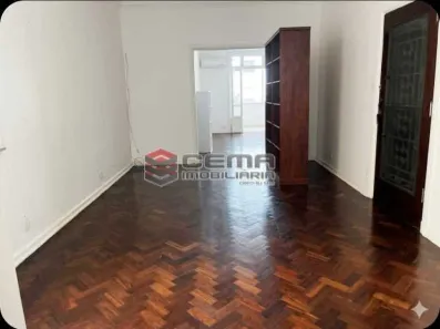 Apartamento com 3 Quartos à venda, 166m² no Flamengo, Rio de Janeiro