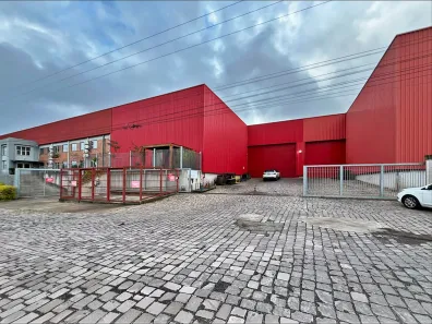 Galpão/Depósito/Armazém para alugar, 4000m² no Tamandaré, Garibaldi