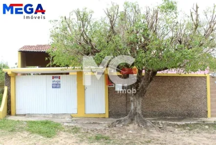 Casa com 3 Quartos à venda, 351m² no Grangeiro, Crato