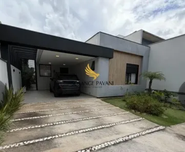 Casa de Condomínio com 3 Quartos à venda, 139m² no CECAP, Jundiaí