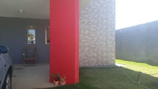 Casa com 2 Quartos à venda, 300m² no Jardim Flórida, Mogi Mirim